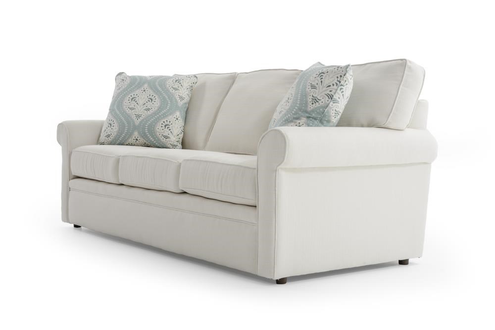 Rowe Dalton F130000 QCF10188 Stationary Sofa Baer's Furniture Sofas